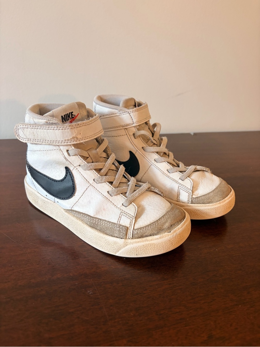 Nike Kids Blazer Size 13 child